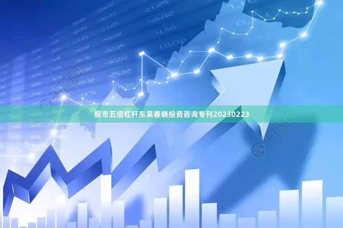 股市五倍杠杆东吴春晓投资咨询专刊20230223