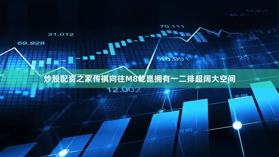 炒股配资之家传祺向往M8乾崑拥有一二排超阔大空间